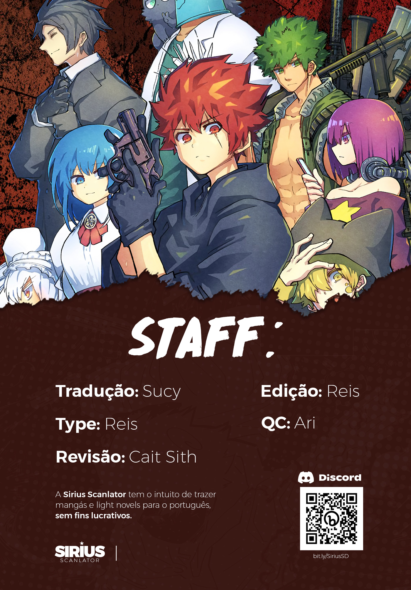 Read Mission_ Yozakura Family Português Manga Online