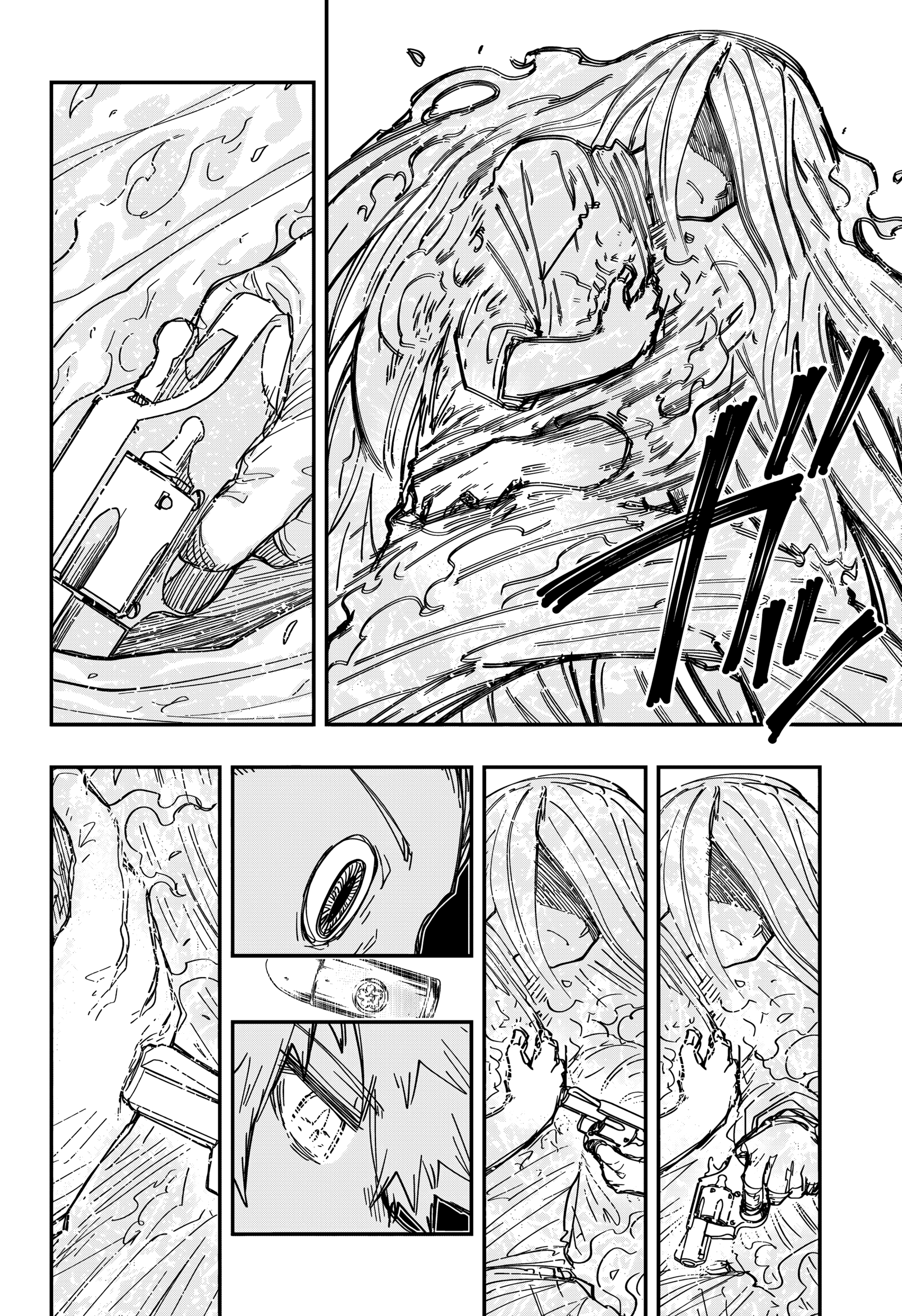 Read Mission_ Yozakura Family Português Manga Online