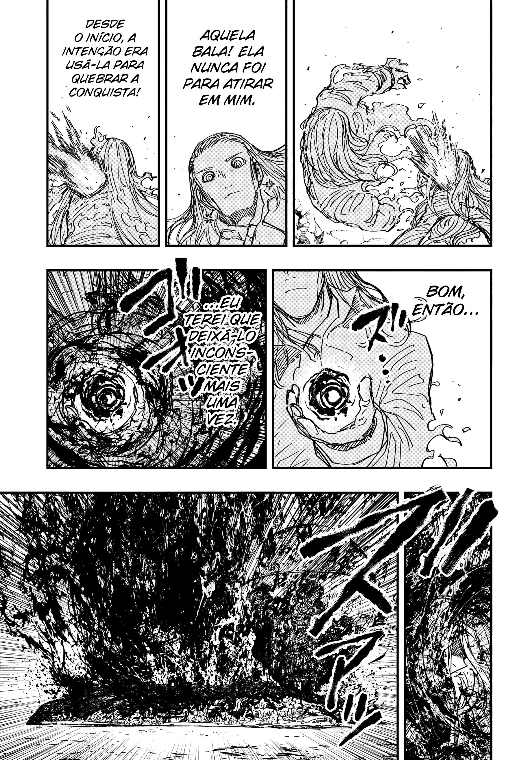 Read Mission_ Yozakura Family Português Manga Online