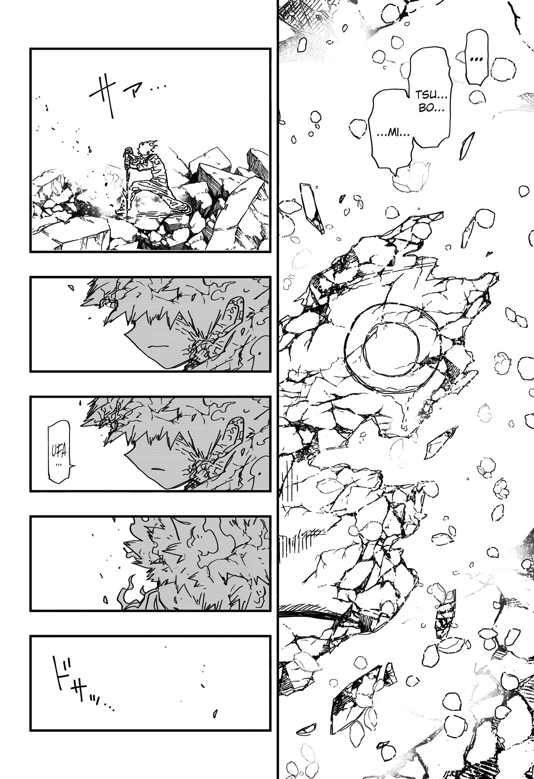 Read Mission_ Yozakura Family Português Manga Online