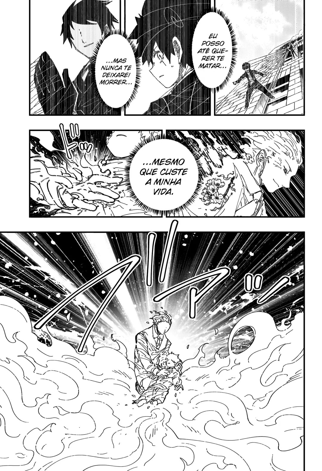 Read Mission_ Yozakura Family Português Manga Online