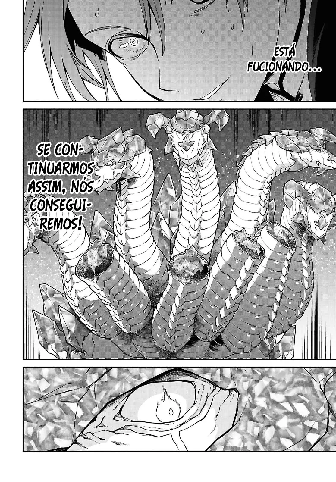 Read Mushoku Tensei_ Jobless Reincarnation Português Manga Online