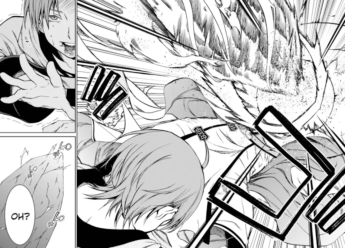 Read Mushoku Tensei_ Jobless Reincarnation Português Manga Online