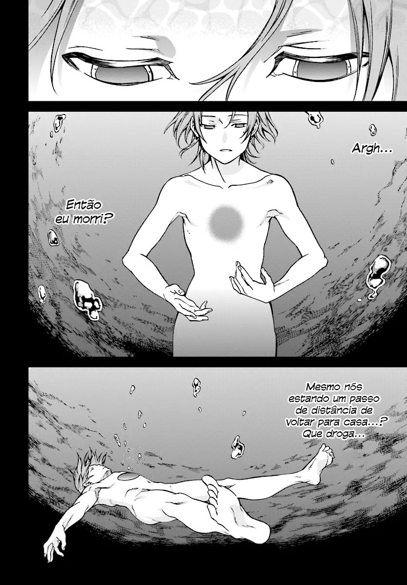 Read Mushoku Tensei_ Jobless Reincarnation Português Manga Online