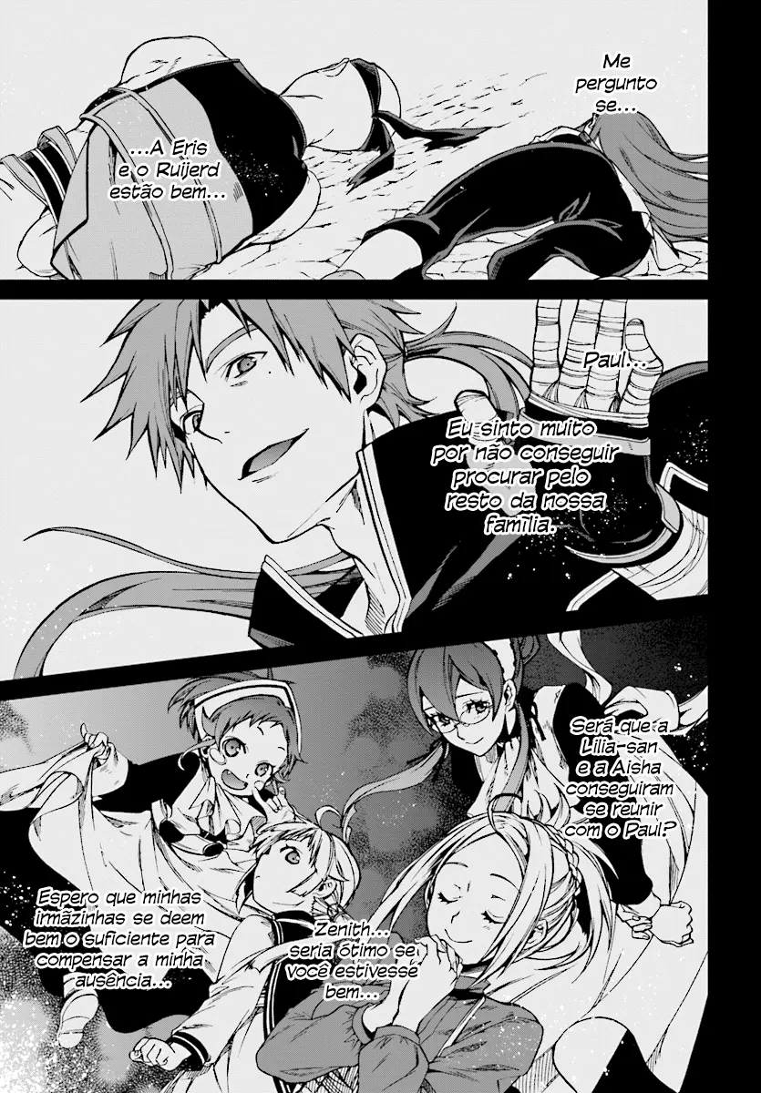 Read Mushoku Tensei_ Jobless Reincarnation Português Manga Online