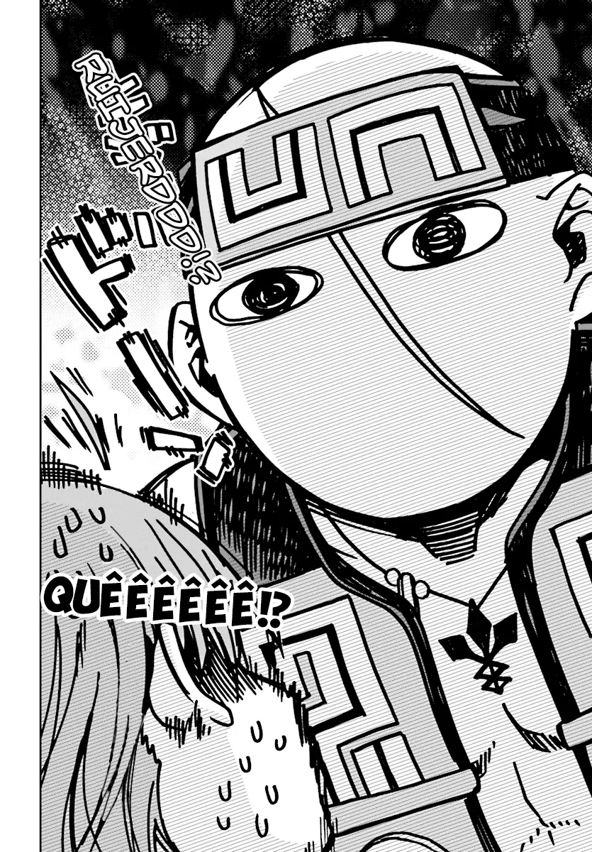 Read Mushoku Tensei_ Jobless Reincarnation Português Manga Online