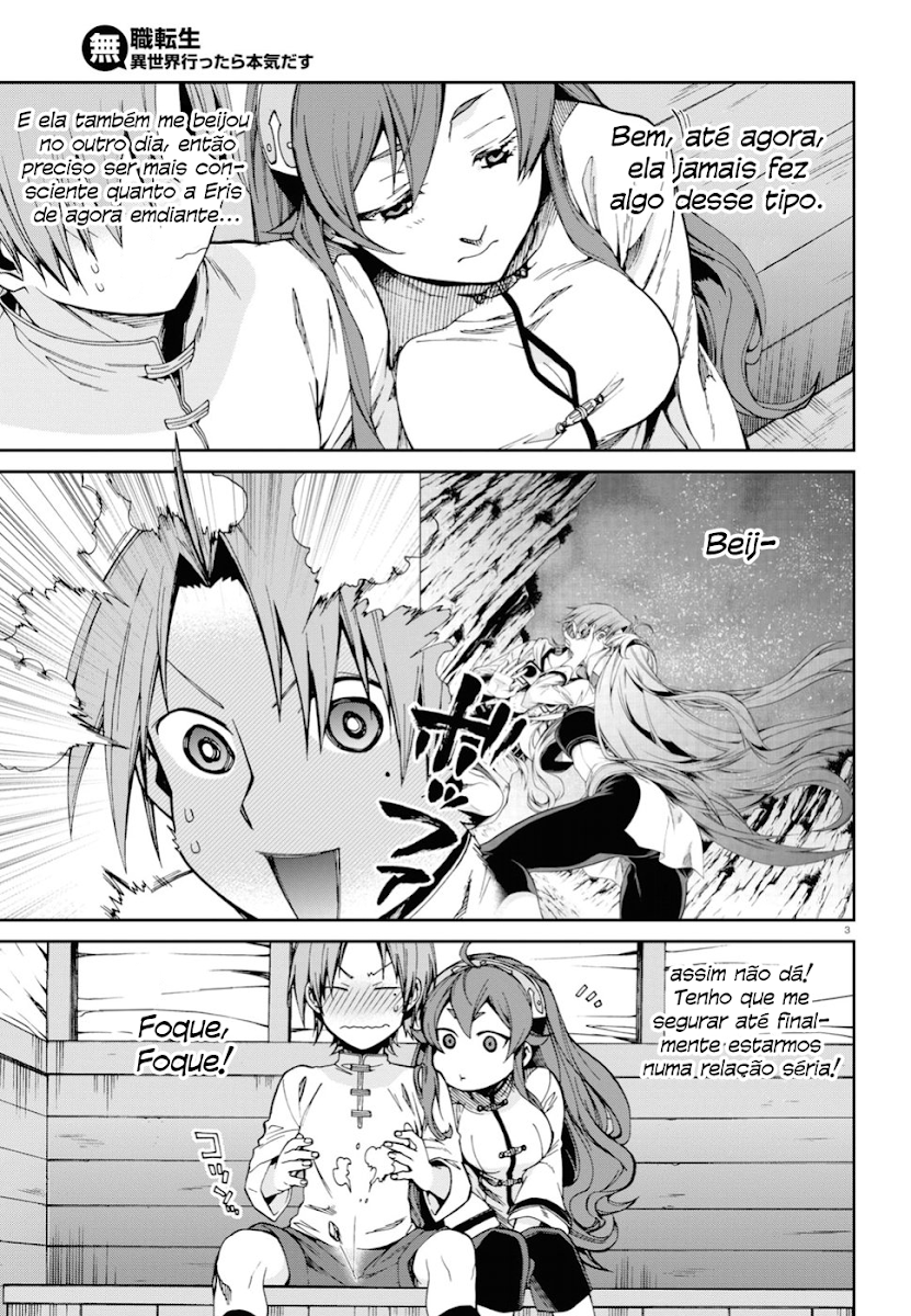 Read Mushoku Tensei_ Jobless Reincarnation Português Manga Online