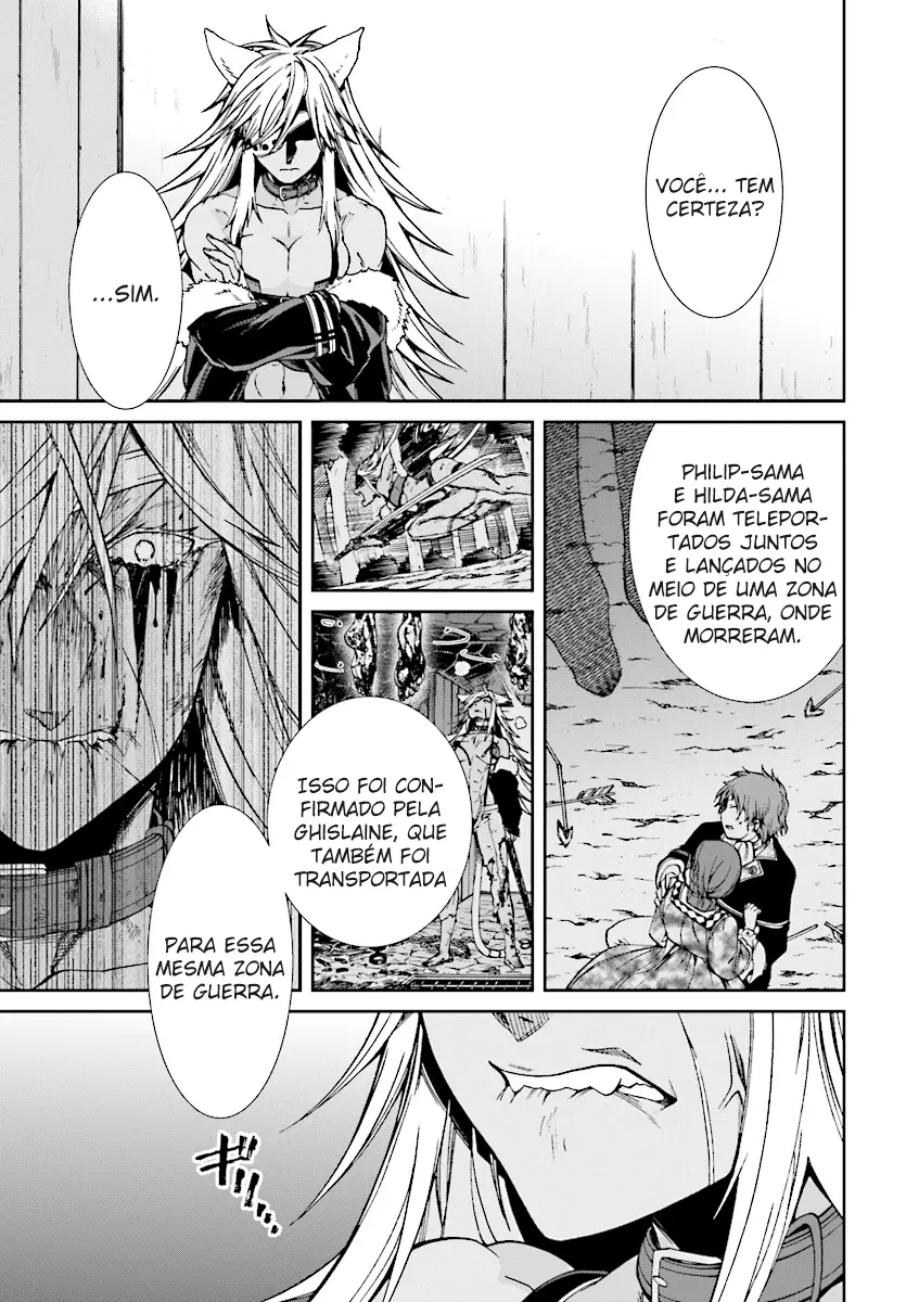 Read Mushoku Tensei_ Jobless Reincarnation Português Manga Online