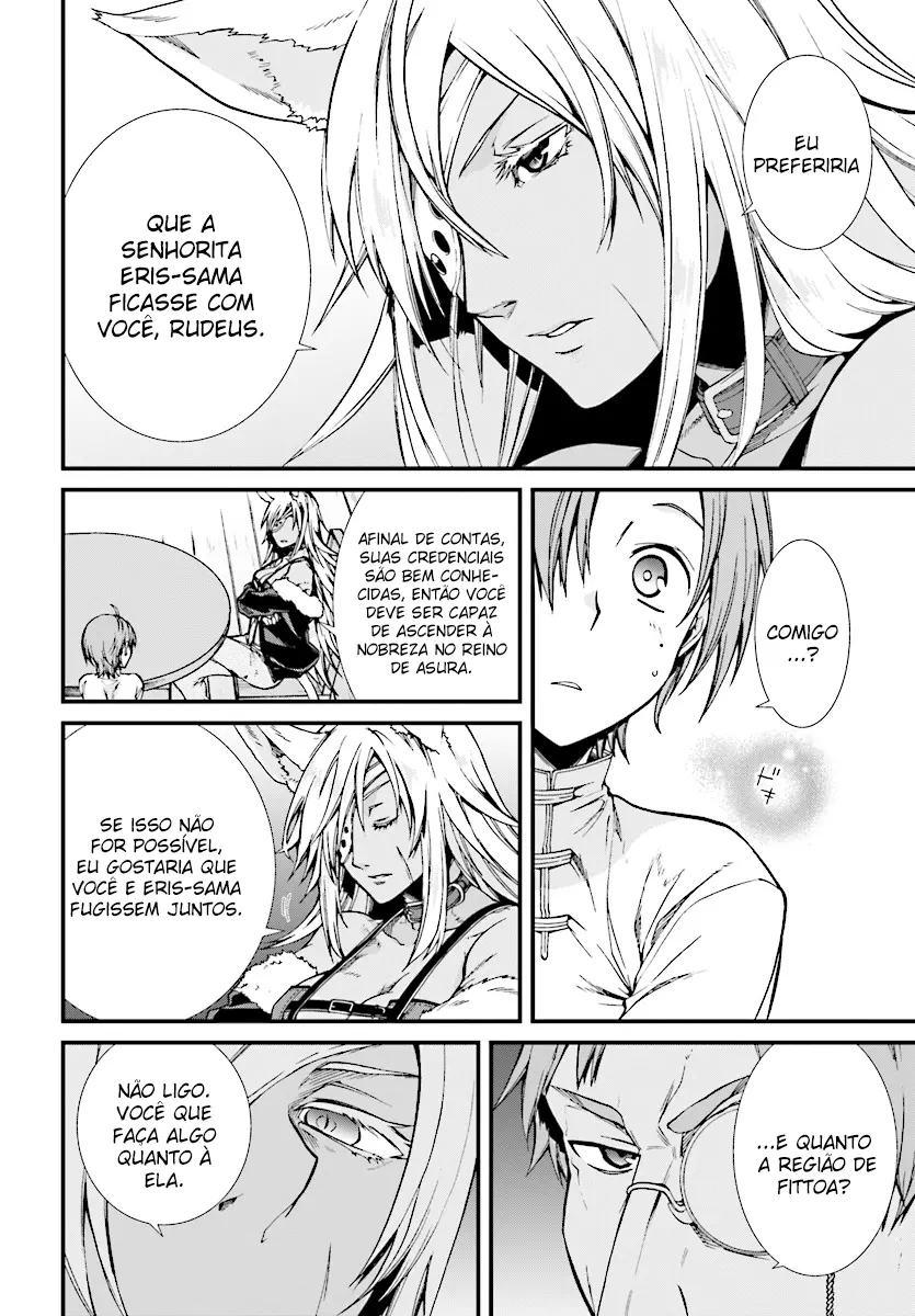 Read Mushoku Tensei_ Jobless Reincarnation Português Manga Online