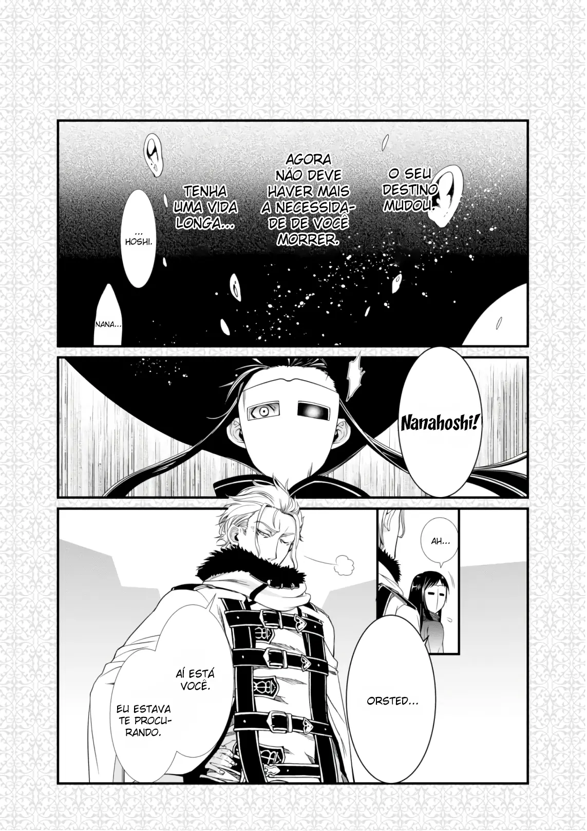 Read Mushoku Tensei_ Jobless Reincarnation Português Manga Online