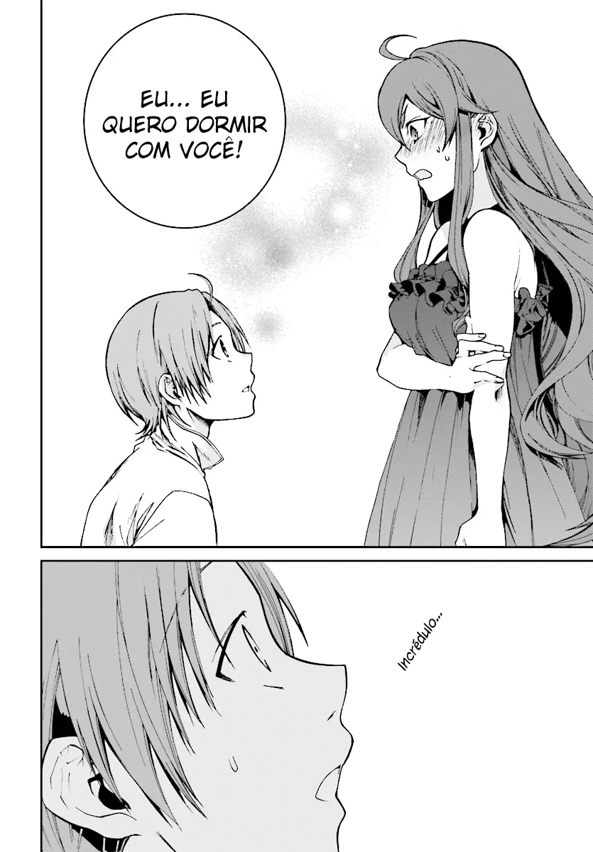 Read Mushoku Tensei_ Jobless Reincarnation Português Manga Online