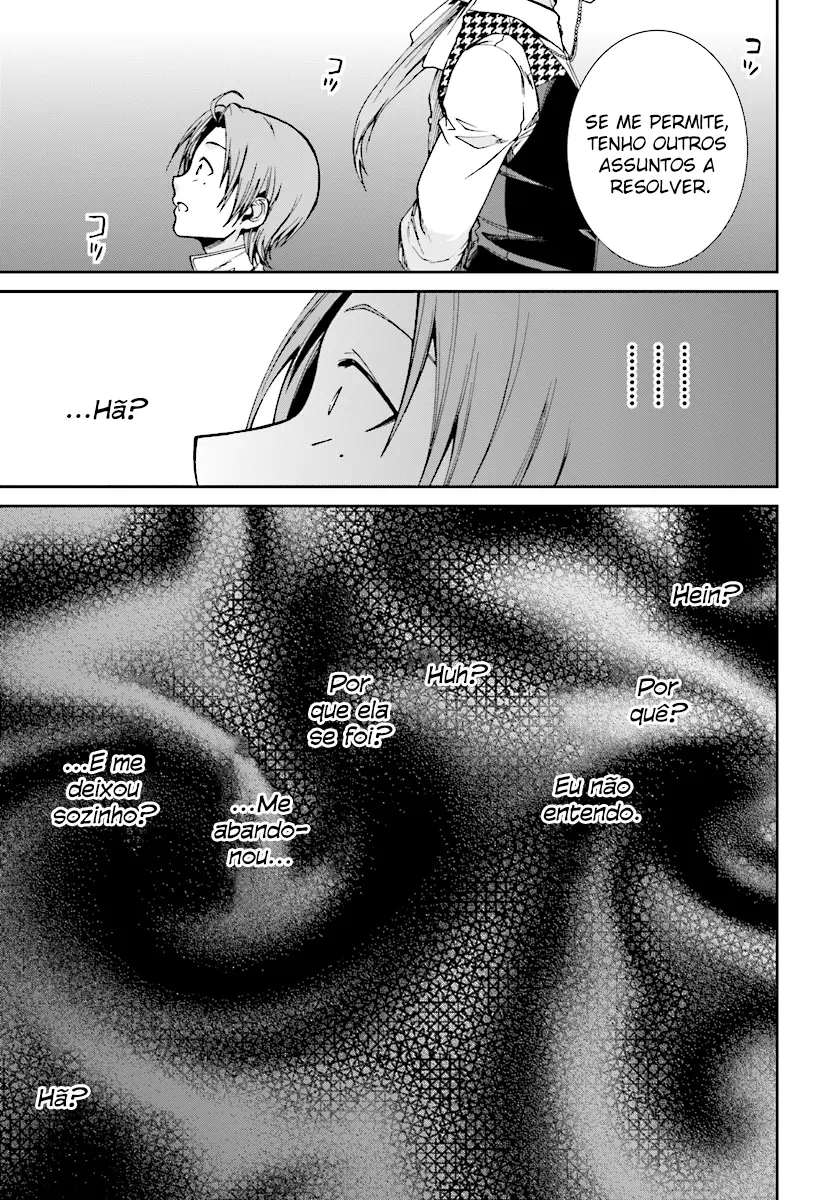 Read Mushoku Tensei_ Jobless Reincarnation Português Manga Online