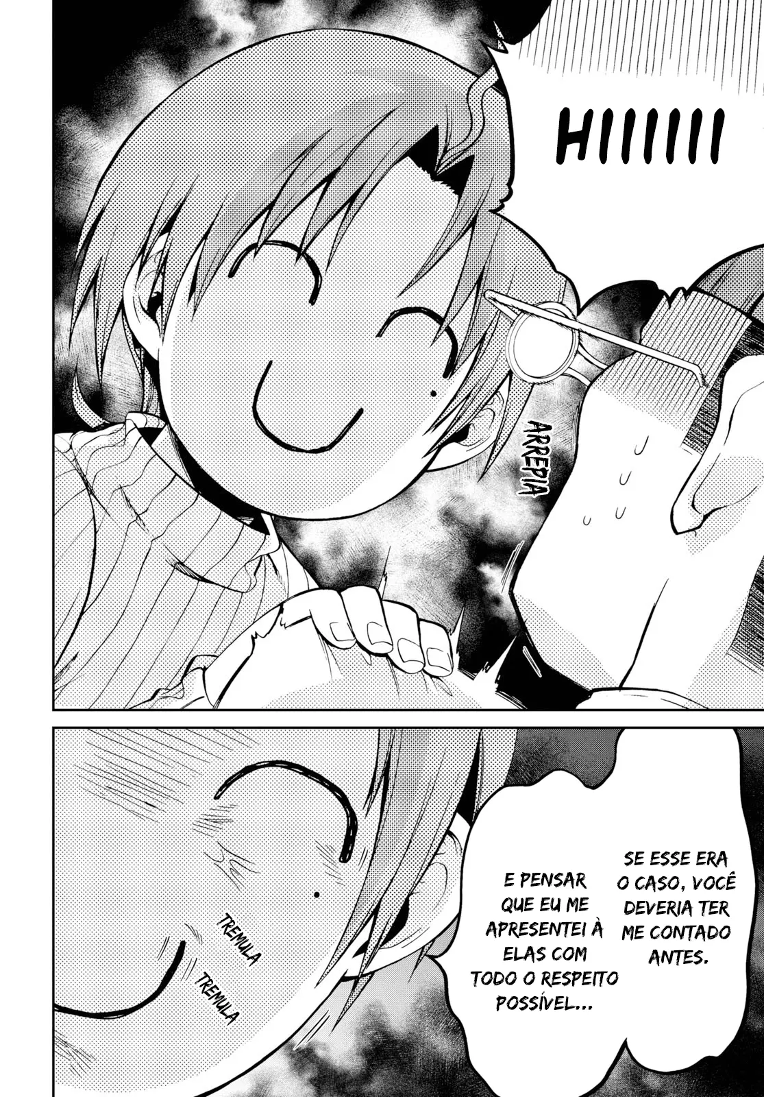 Read Mushoku Tensei_ Jobless Reincarnation Português Manga Online