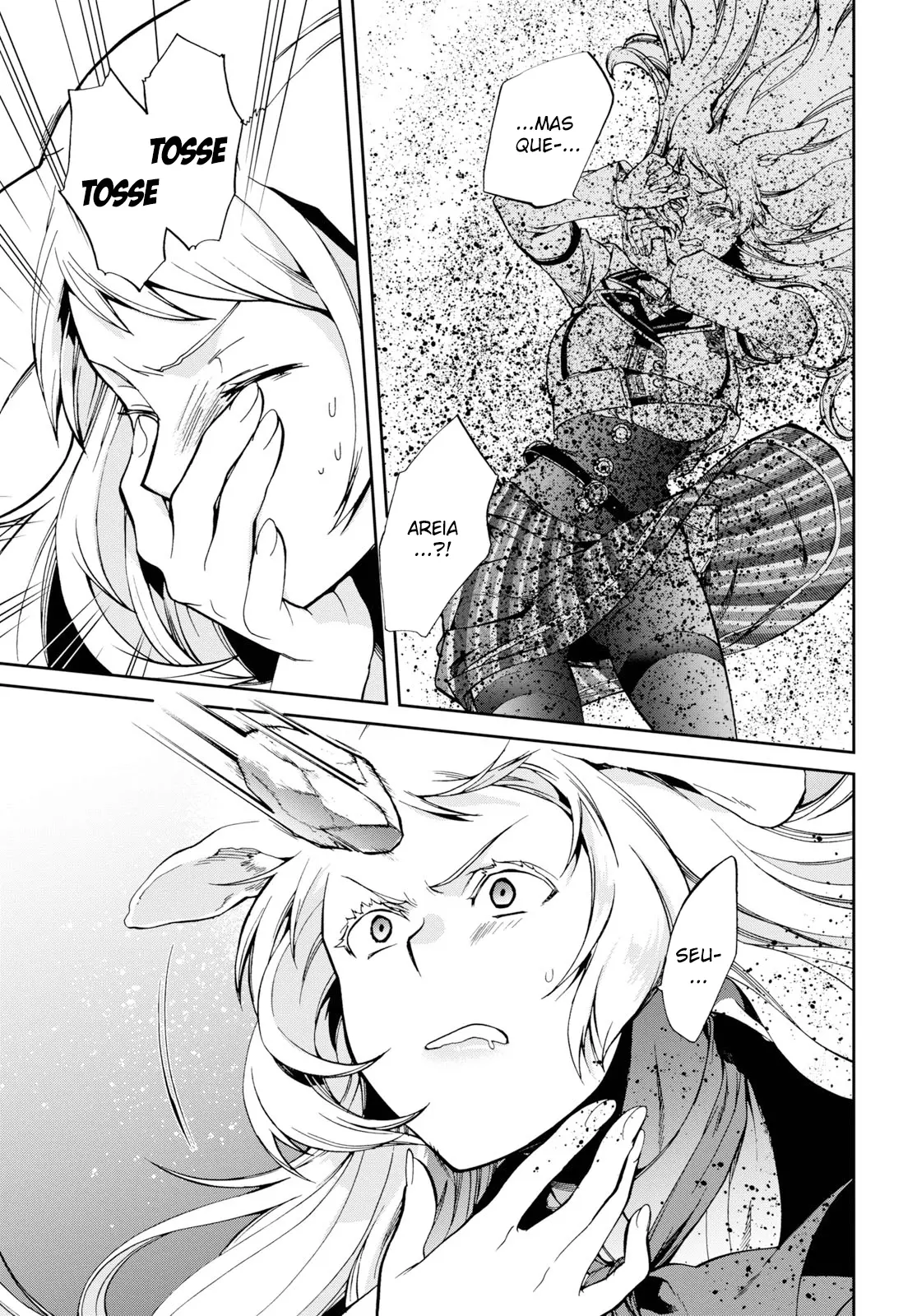 Read Mushoku Tensei_ Jobless Reincarnation Português Manga Online