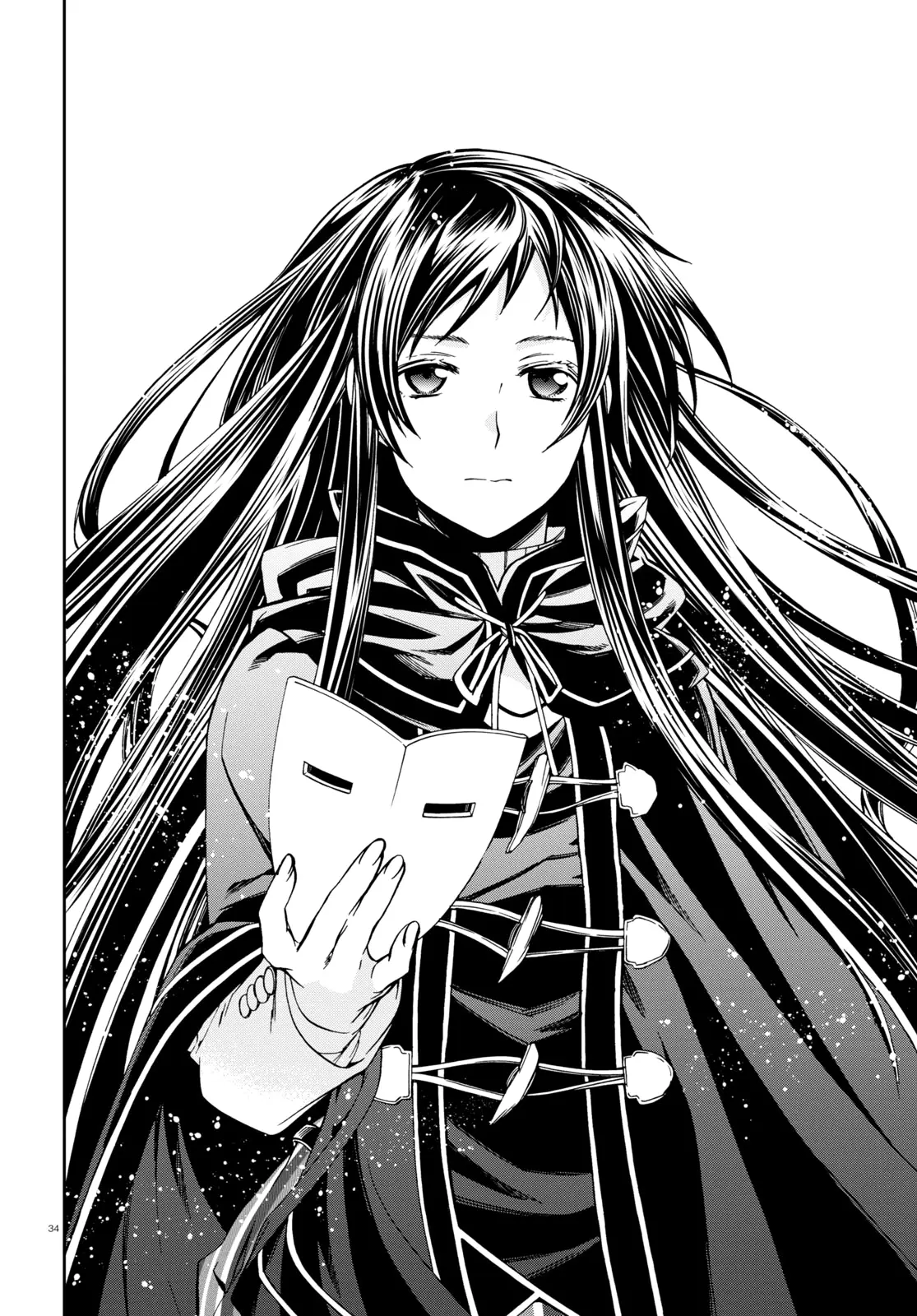 Read Mushoku Tensei_ Jobless Reincarnation Português Manga Online