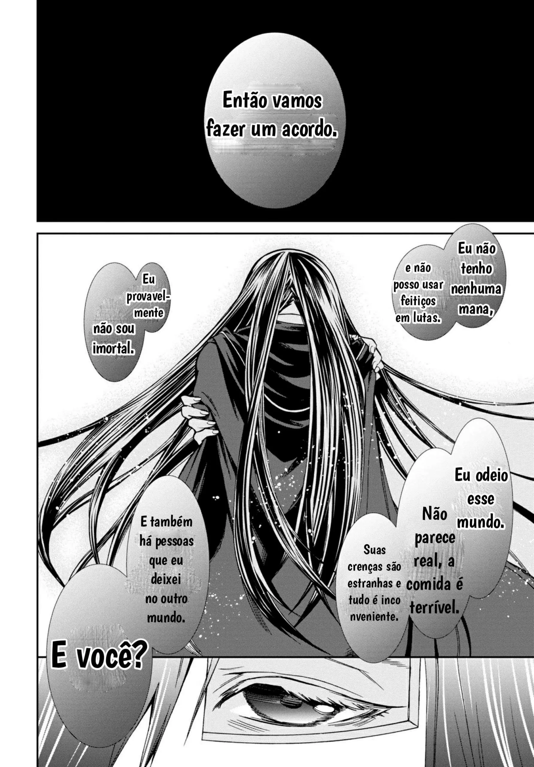 Read Mushoku Tensei_ Jobless Reincarnation Português Manga Online