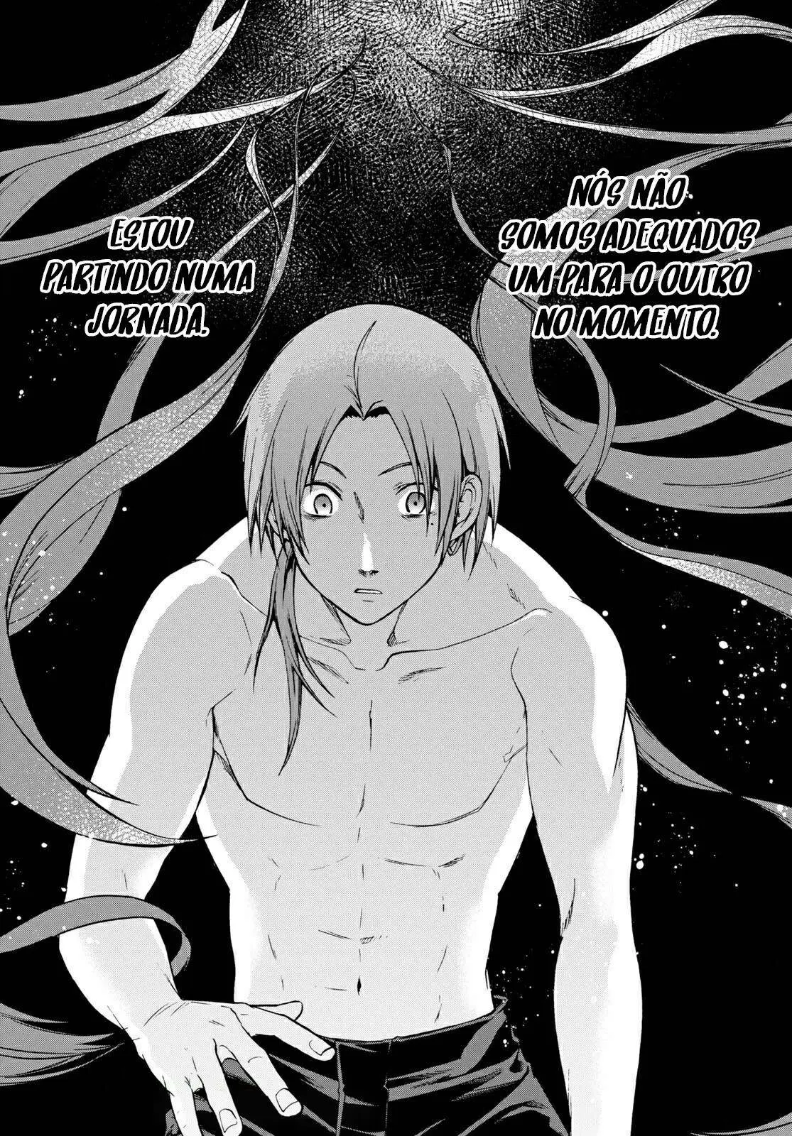 Read Mushoku Tensei_ Jobless Reincarnation Português Manga Online