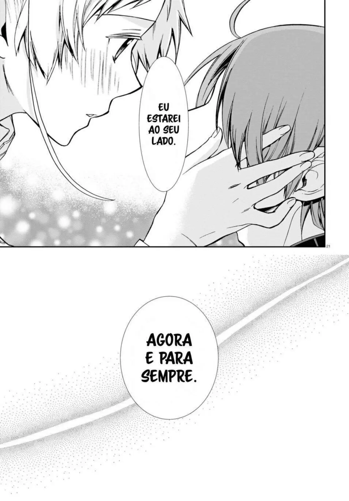 Read Mushoku Tensei_ Jobless Reincarnation Português Manga Online