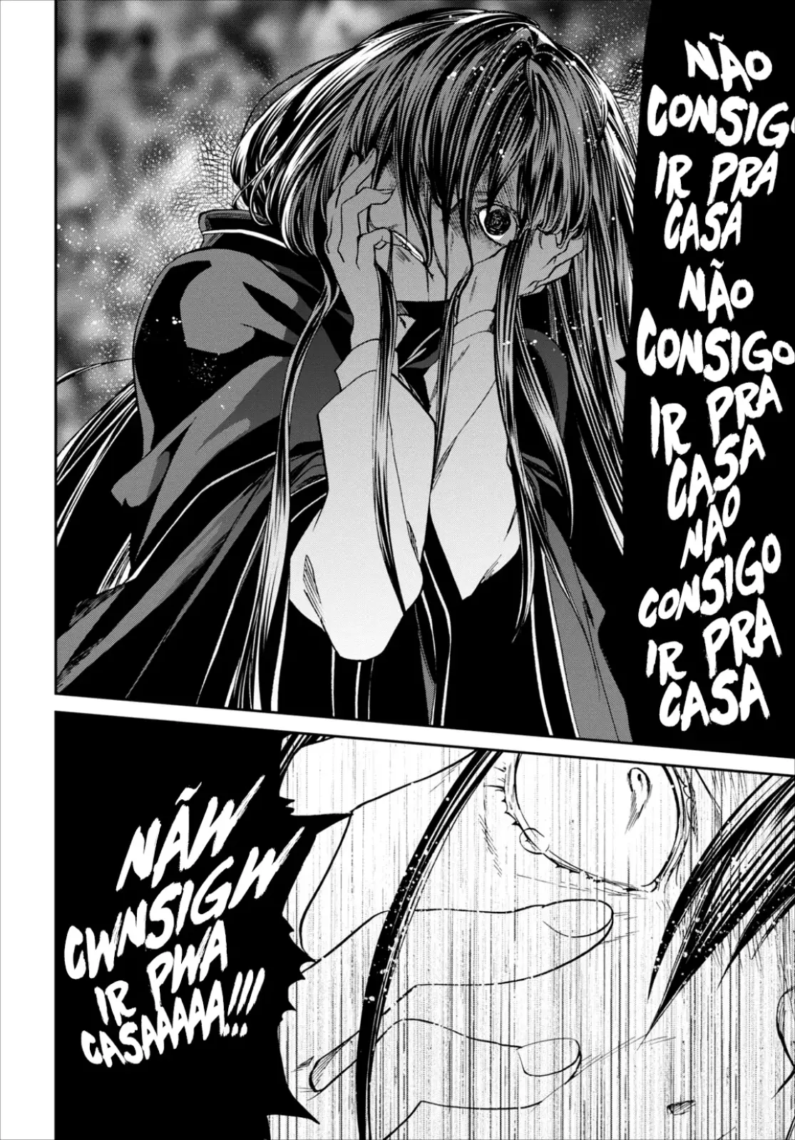 Read Mushoku Tensei_ Jobless Reincarnation Português Manga Online