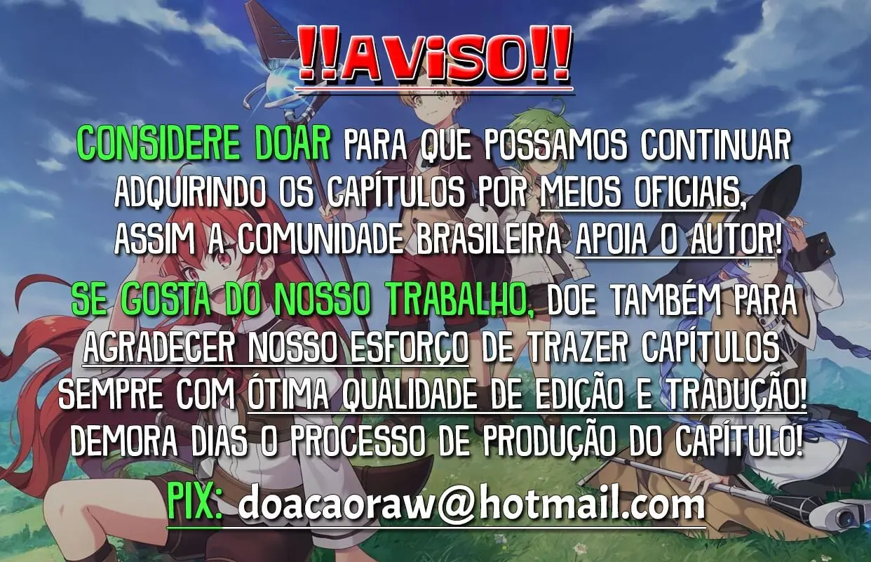 Read Mushoku Tensei_ Jobless Reincarnation Português Manga Online