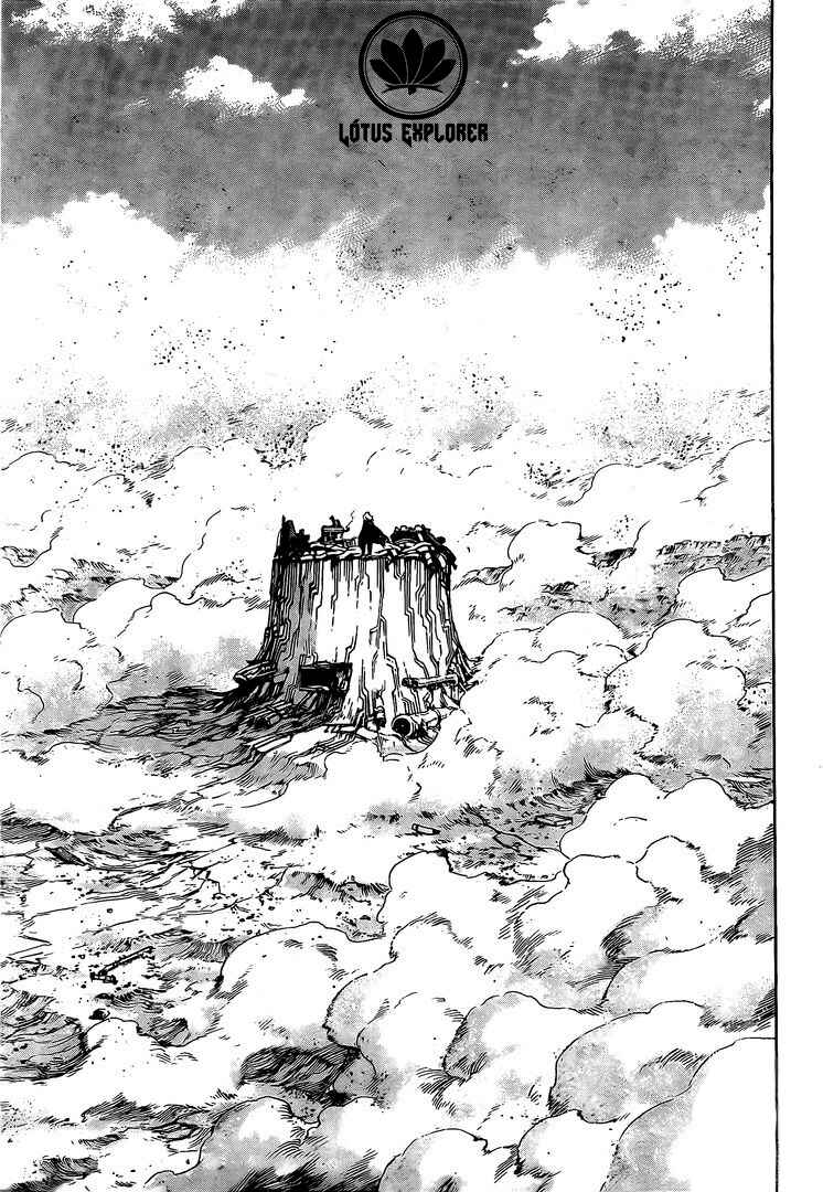 Read My Hero Academia Português Manga Online