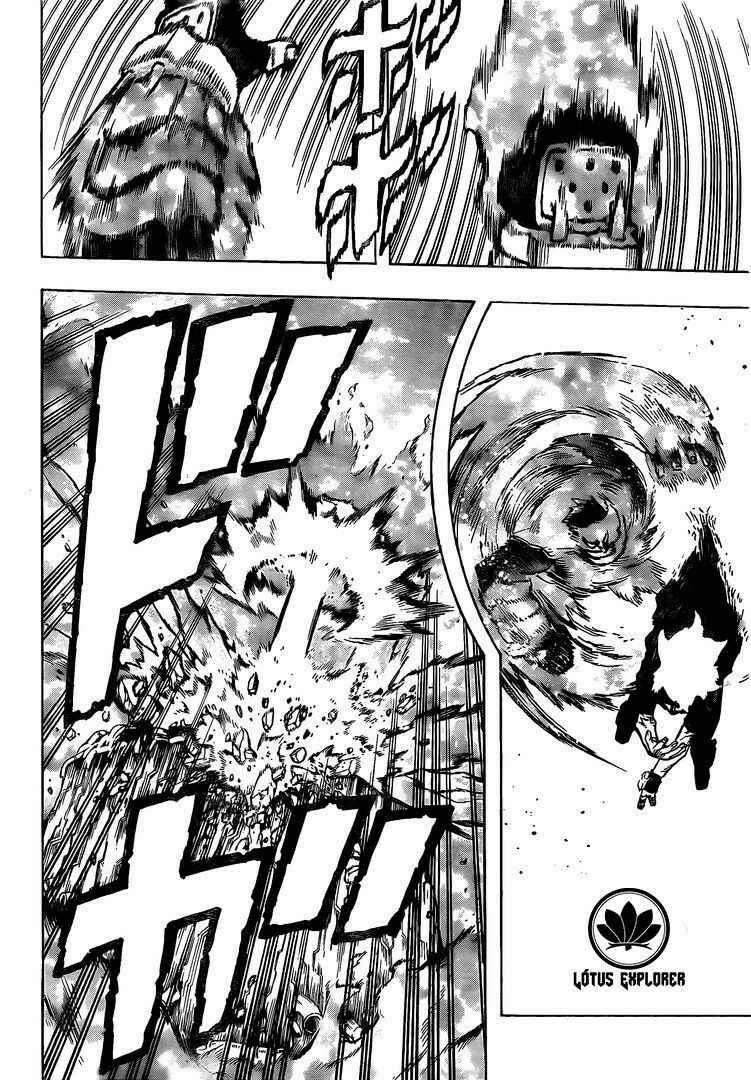 Read My Hero Academia Português Manga Online