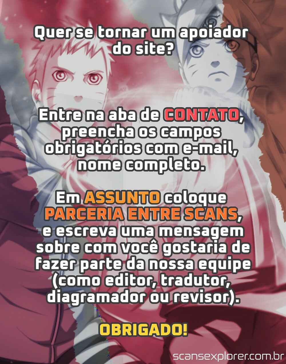 Read My Hero Academia Português Manga Online
