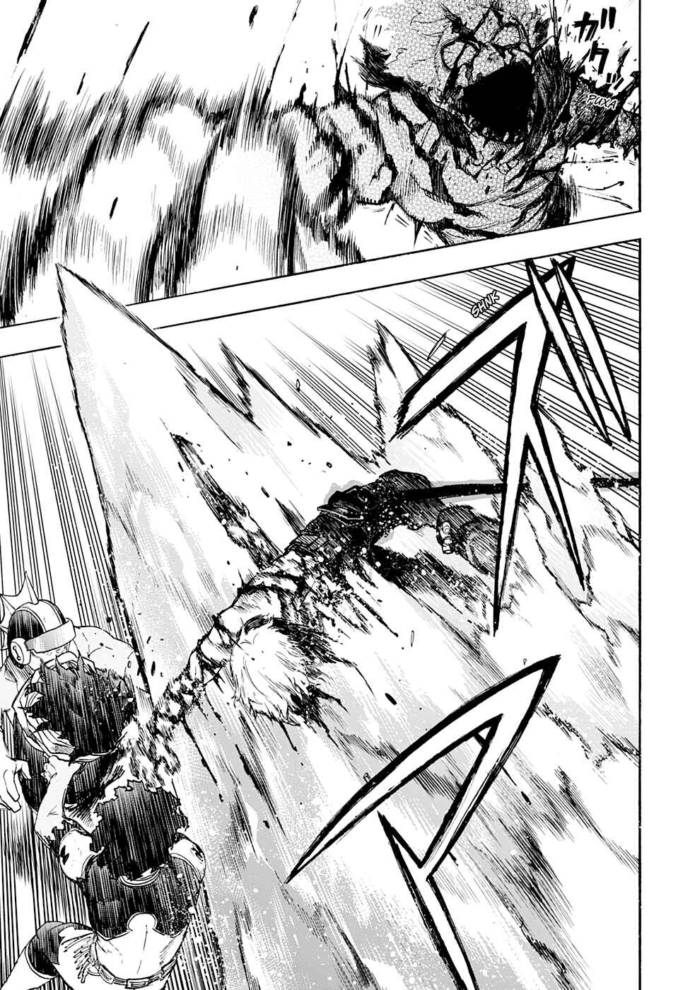 Read My Hero Academia Português Manga Online