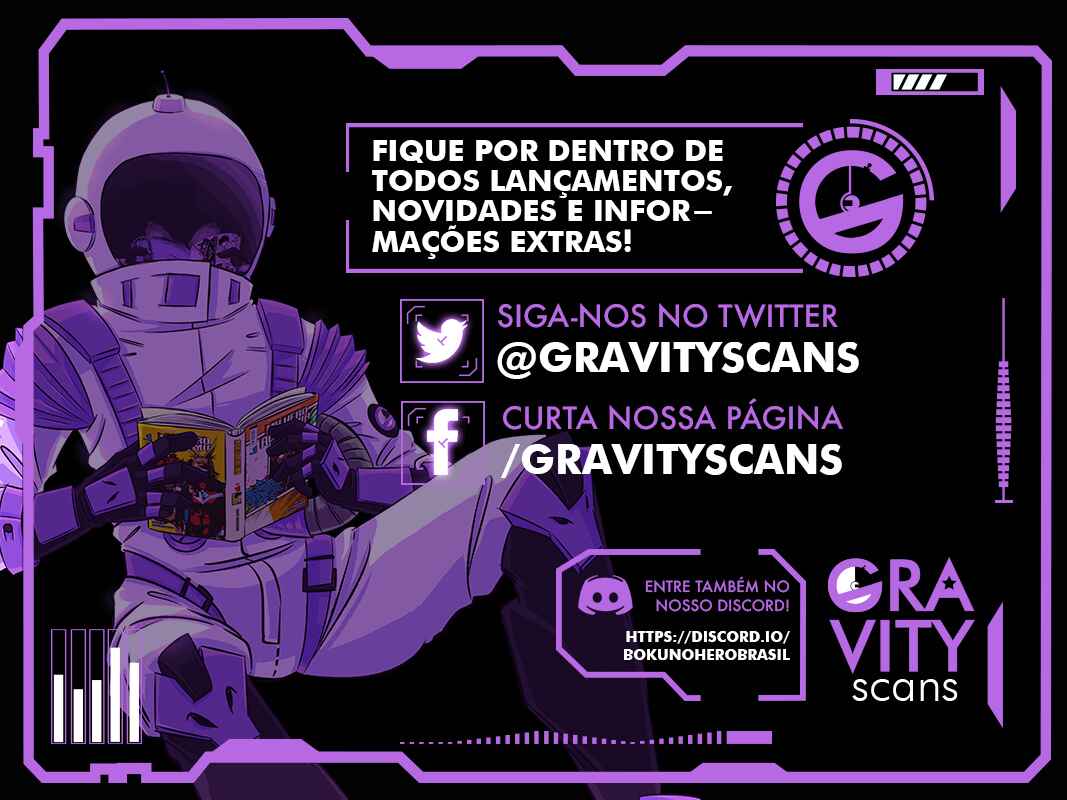 Read My Hero Academia Português Manga Online