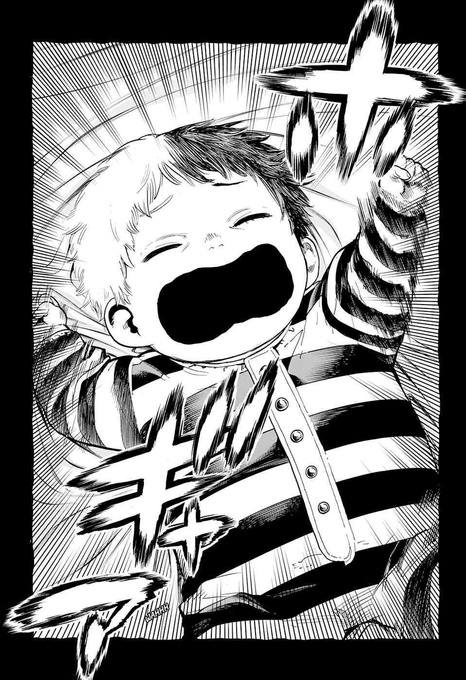 Read My Hero Academia Português Manga Online