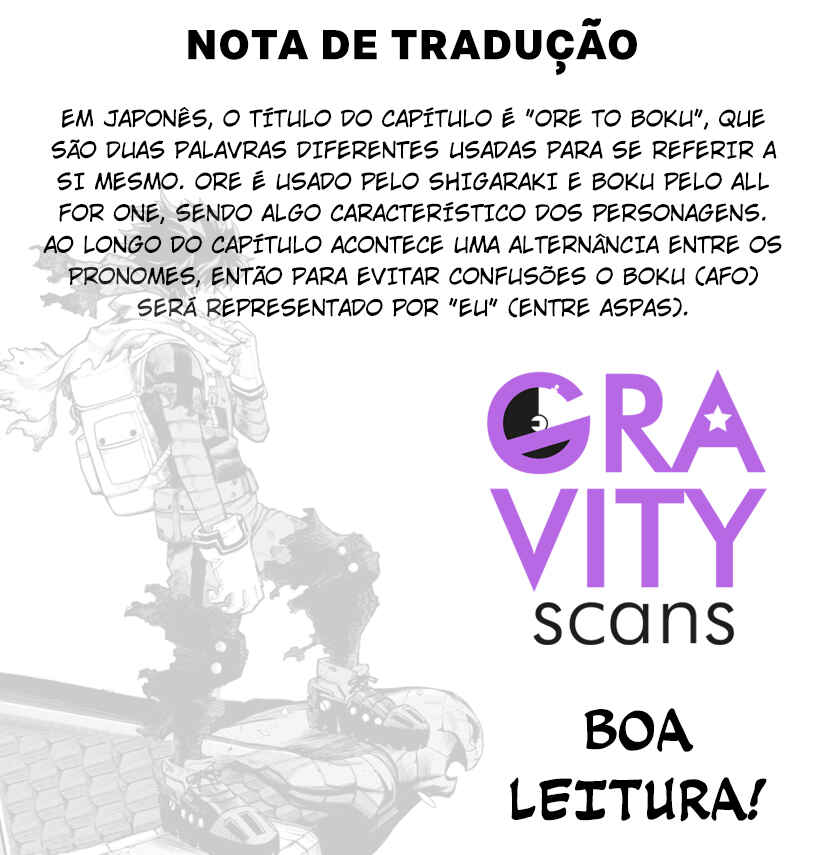 Read My Hero Academia Português Manga Online