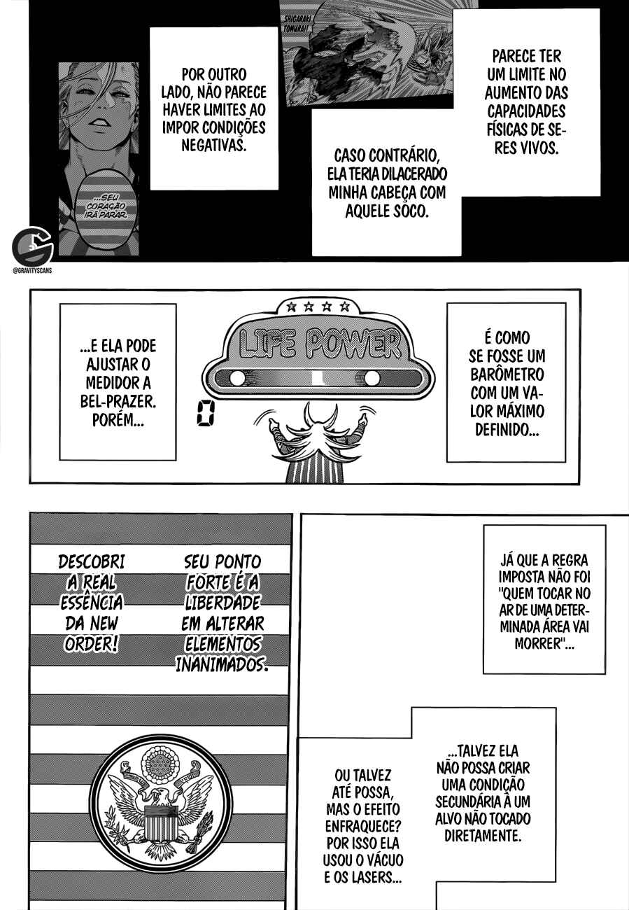 Read My Hero Academia Português Manga Online