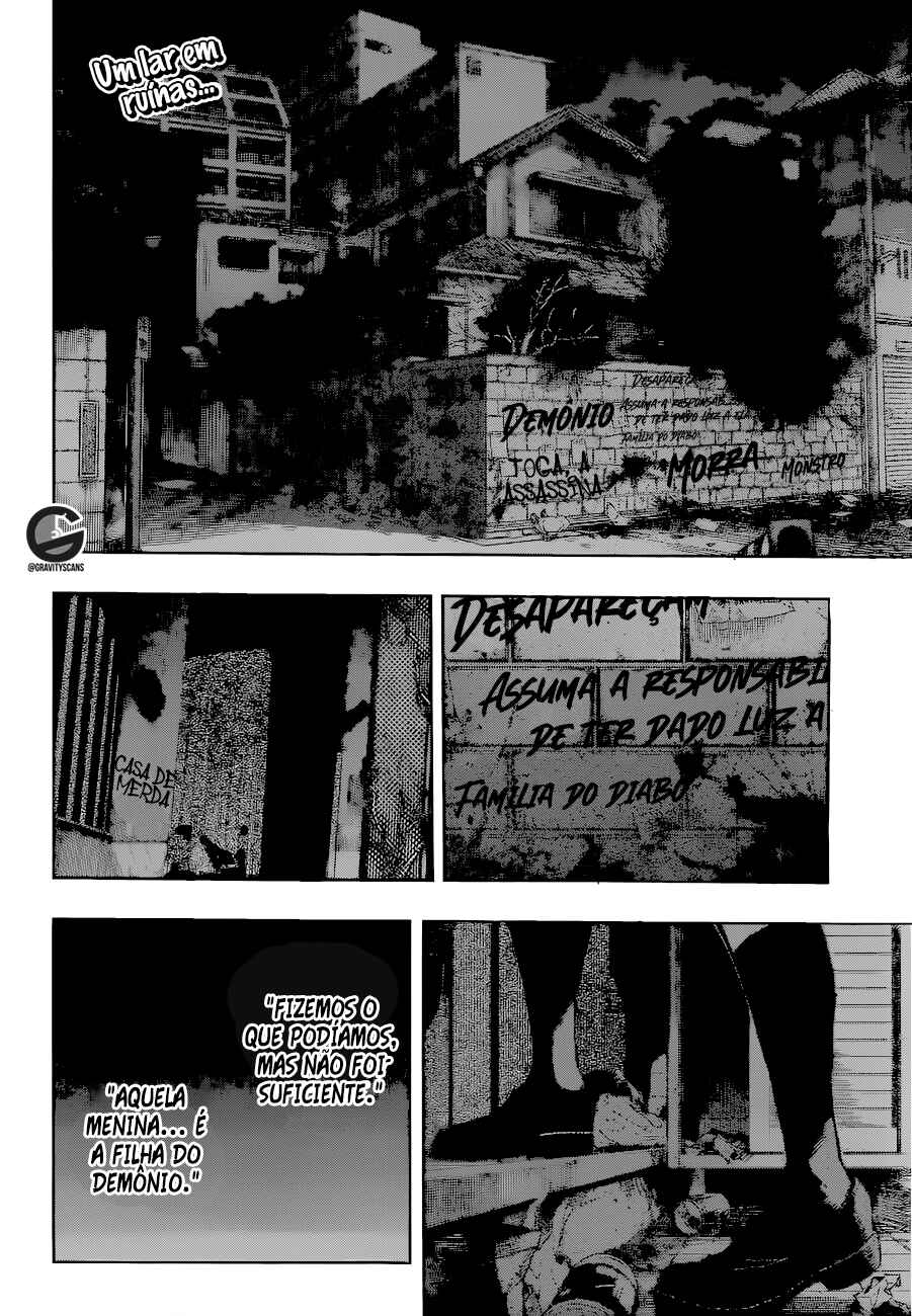 Read My Hero Academia Português Manga Online