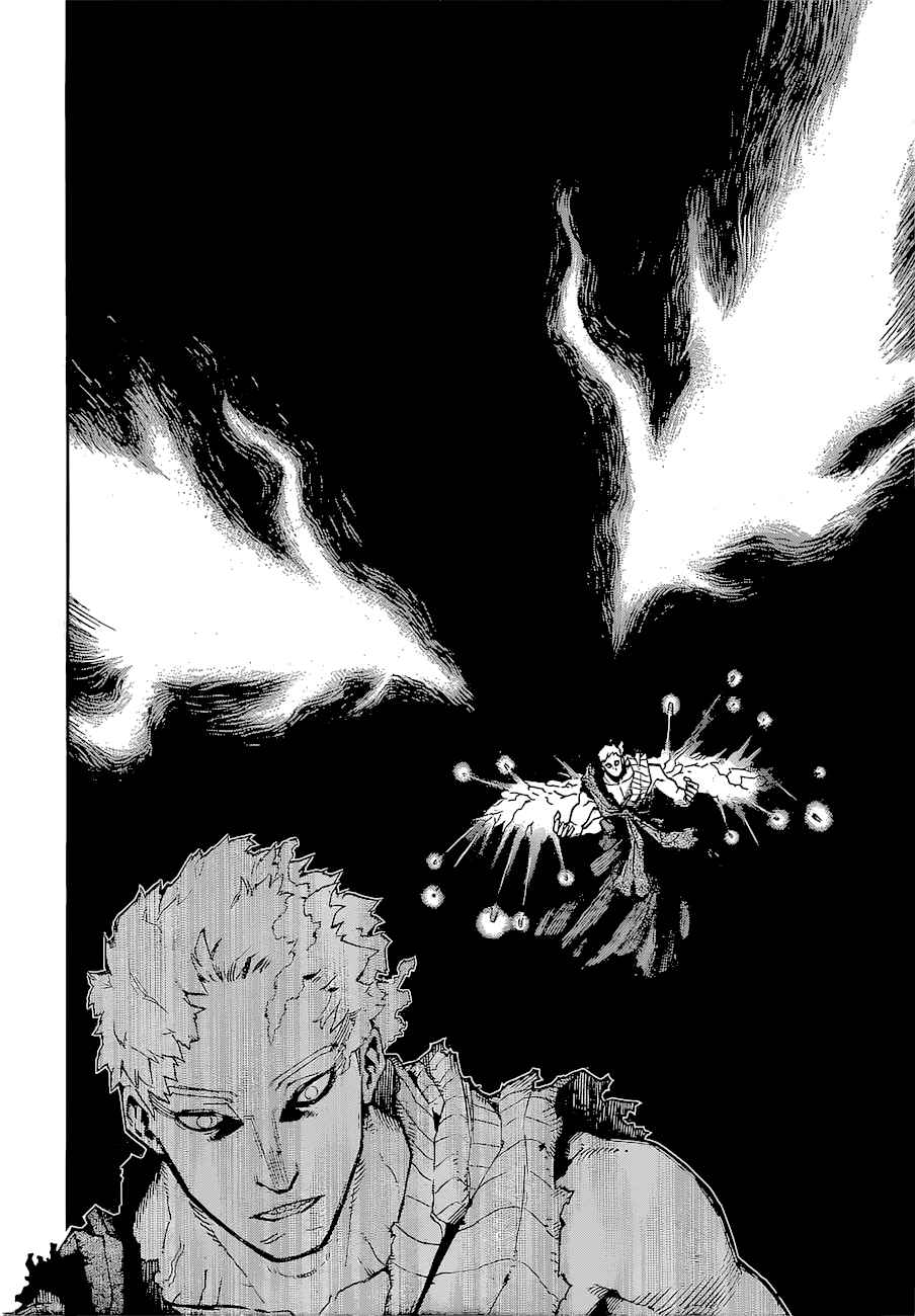 Read My Hero Academia Português Manga Online