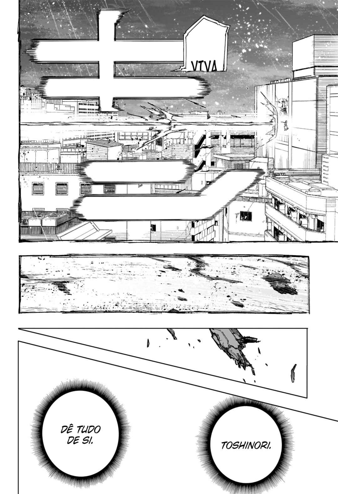 Read My Hero Academia Português Manga Online