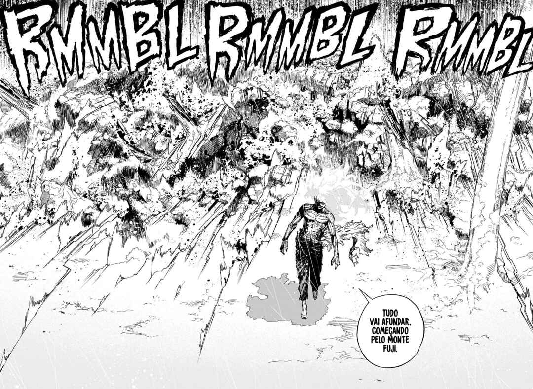 Read My Hero Academia Português Manga Online