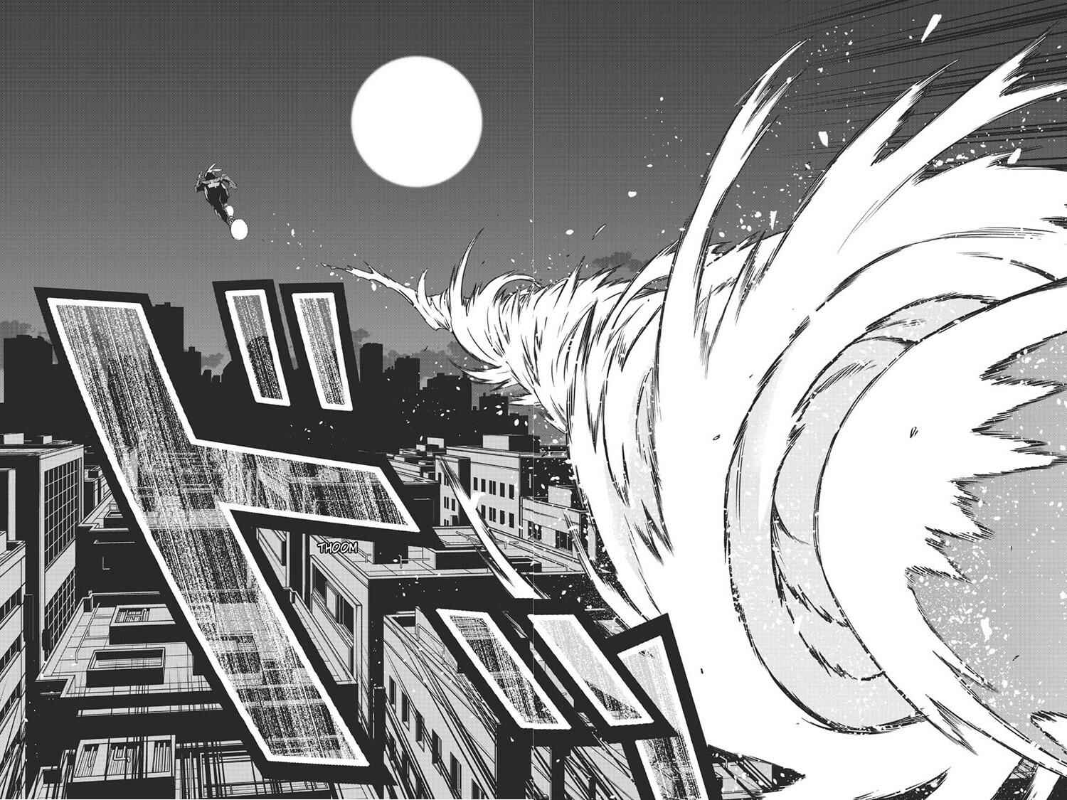 Read My Hero Academia_ Vigilantes Português Manga Online