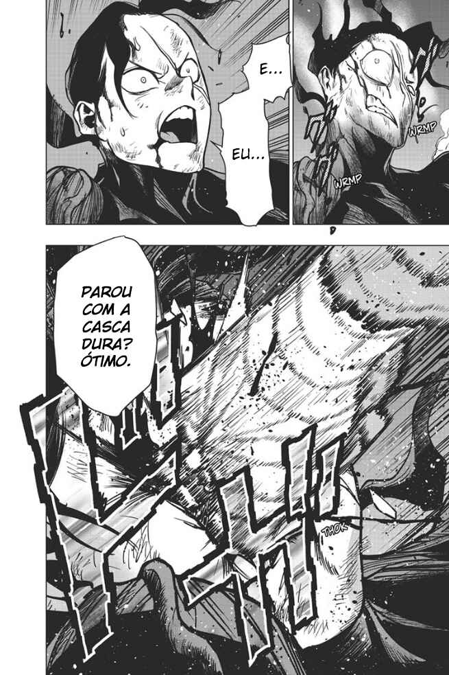 Read My Hero Academia_ Vigilantes Português Manga Online