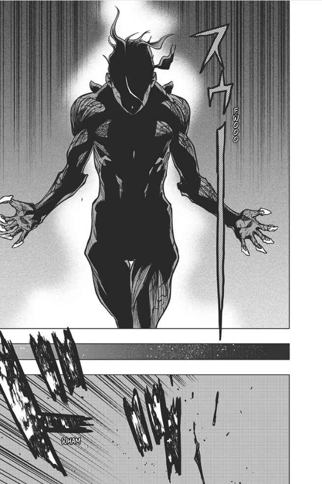 Read My Hero Academia_ Vigilantes Português Manga Online