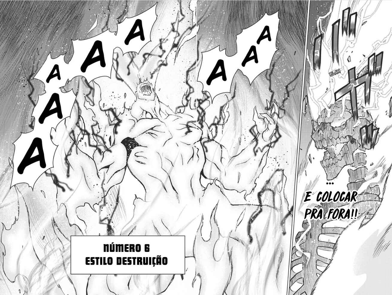 Read My Hero Academia_ Vigilantes Português Manga Online