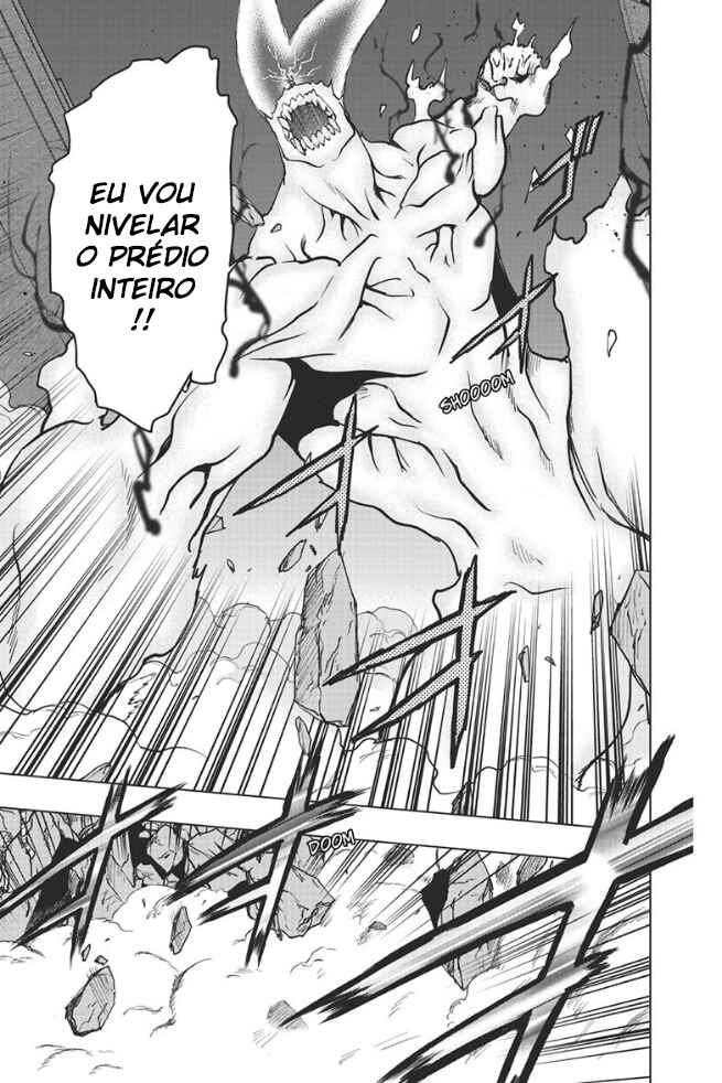 Read My Hero Academia_ Vigilantes Português Manga Online