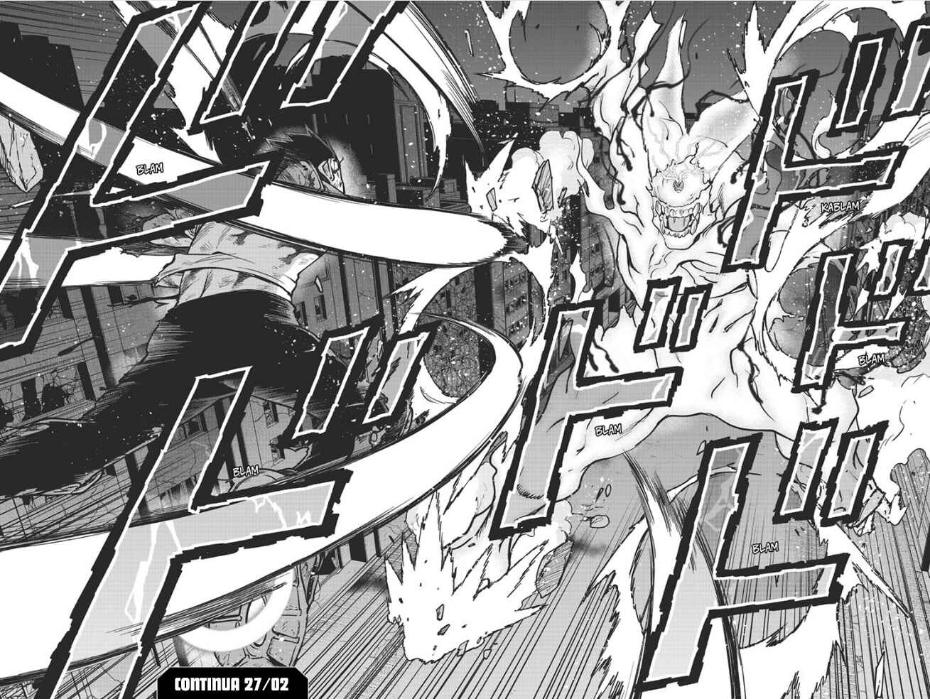 Read My Hero Academia_ Vigilantes Português Manga Online