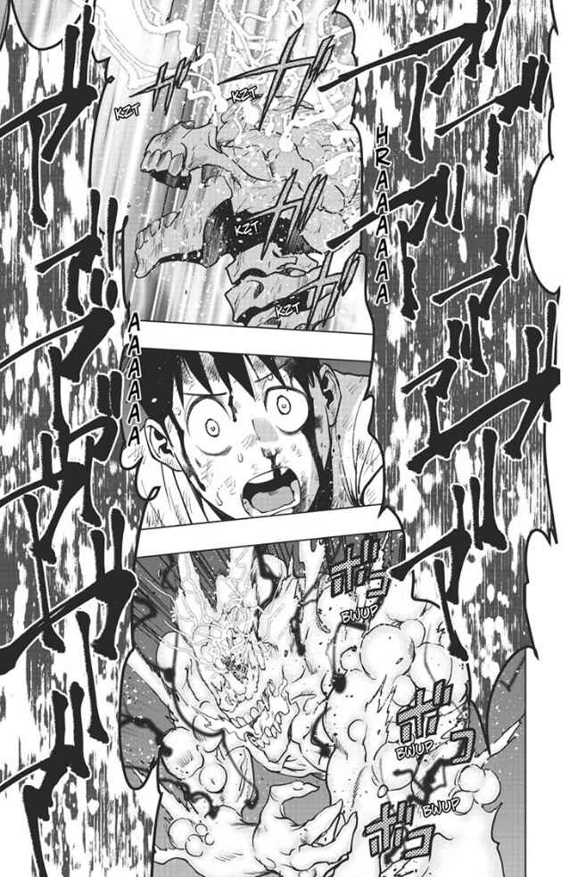 Read My Hero Academia_ Vigilantes Português Manga Online