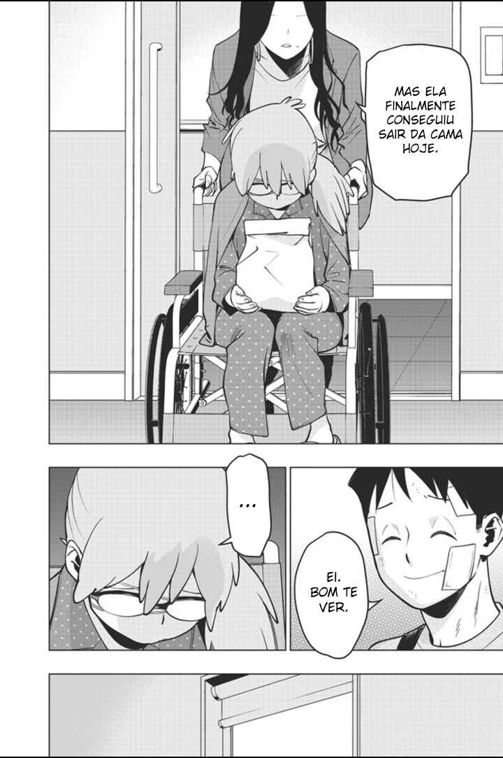 Read My Hero Academia_ Vigilantes Português Manga Online