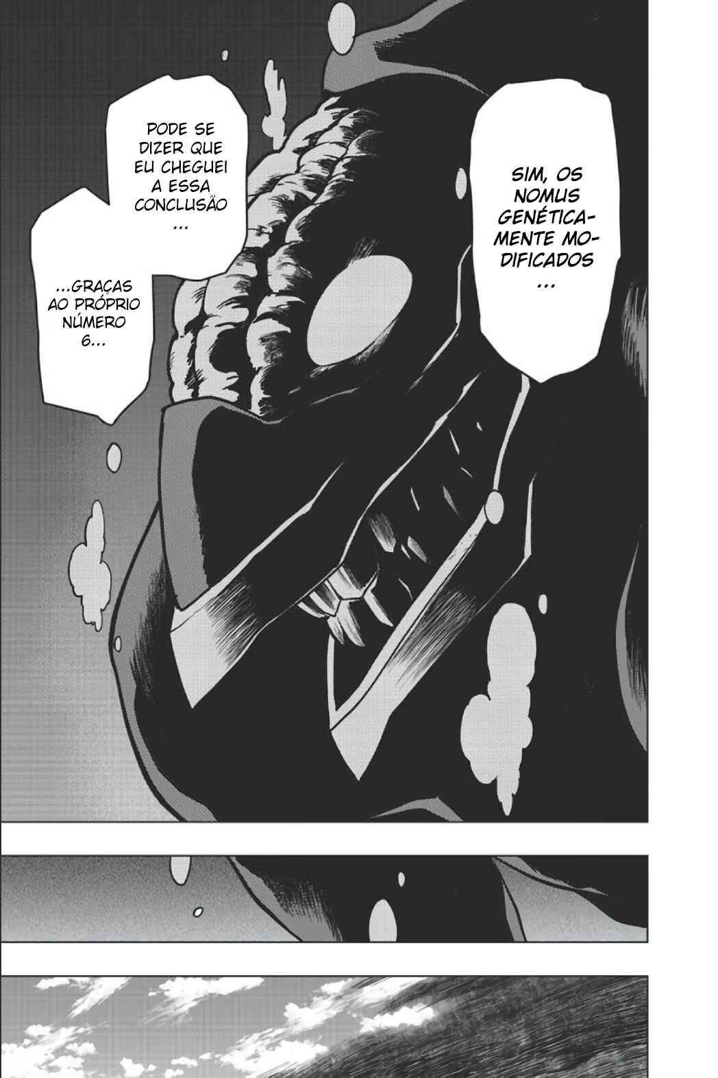 Read My Hero Academia_ Vigilantes Português Manga Online