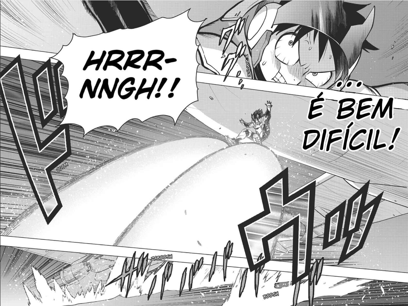 Read My Hero Academia_ Vigilantes Português Manga Online