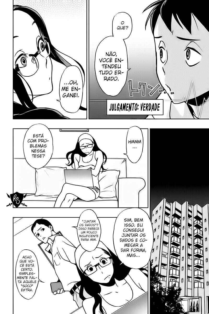 Read My Hero Academia_ Vigilantes Português Manga Online