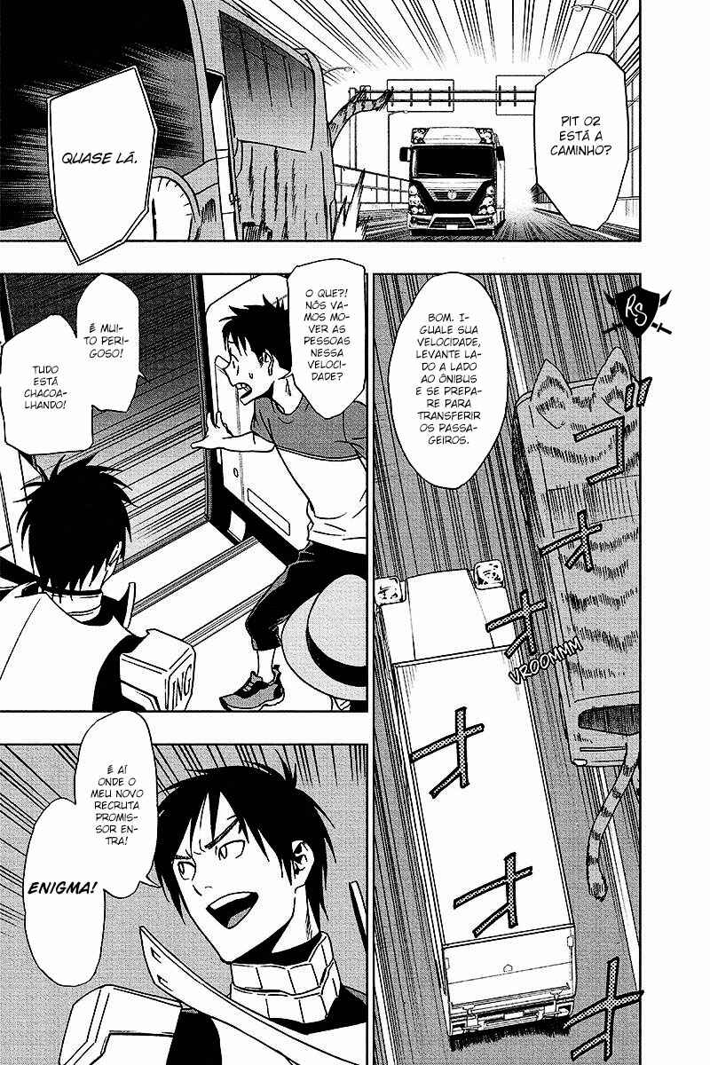 Read My Hero Academia_ Vigilantes Português Manga Online