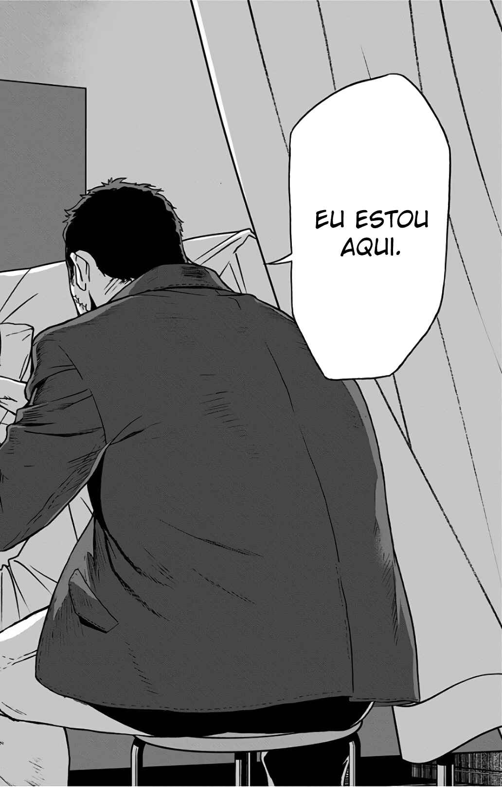 Read My Hero Academia_ Vigilantes Português Manga Online