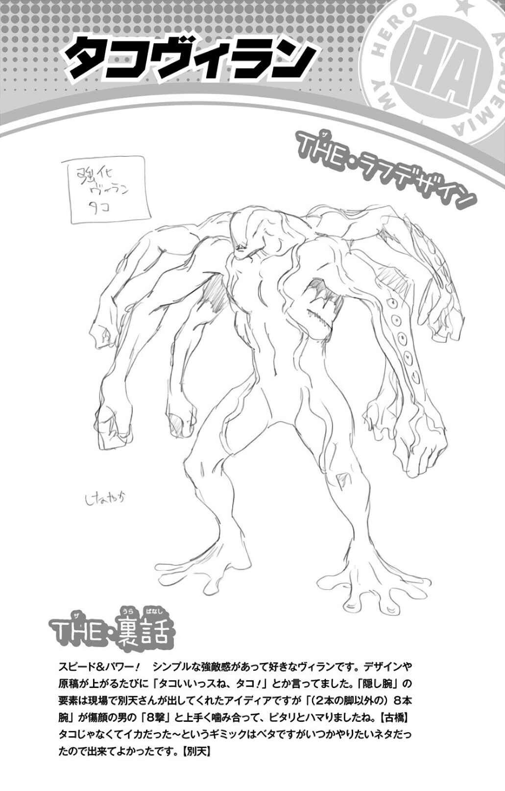 Read My Hero Academia_ Vigilantes Português Manga Online